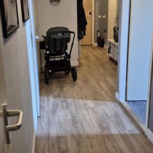 appartement Catullusweg Rotterdam