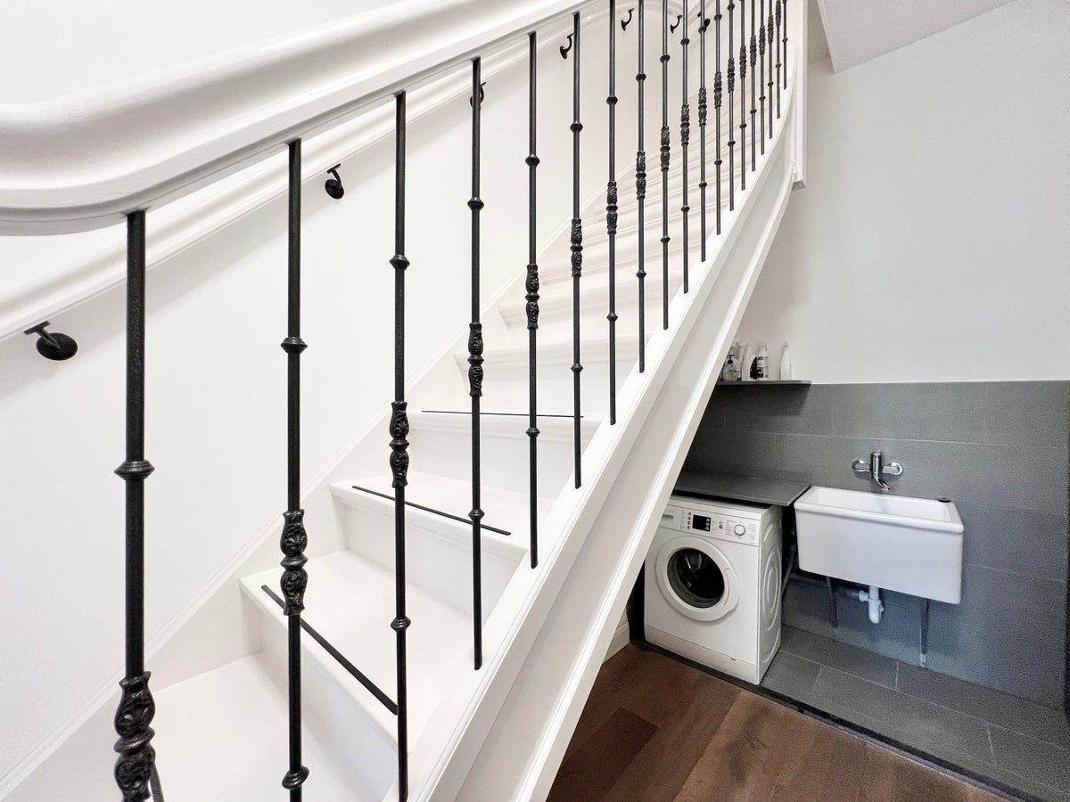 appartement Ceintuurbaan Amsterdam - Afbeelding 2