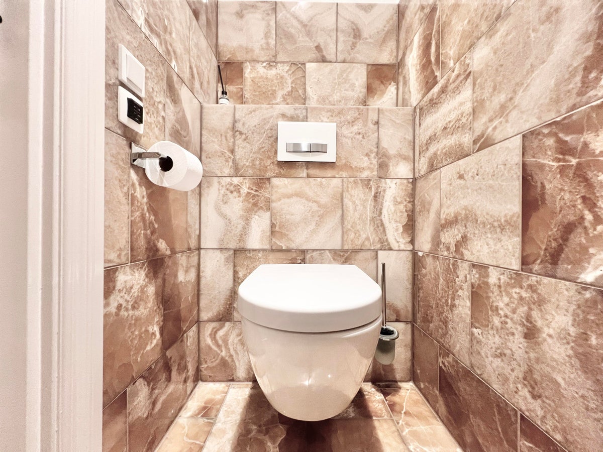 appartement Ceintuurbaan Amsterdam - Afbeelding 3