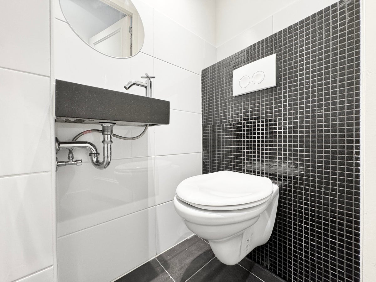 appartement Ceintuurbaan Amsterdam - Afbeelding 3