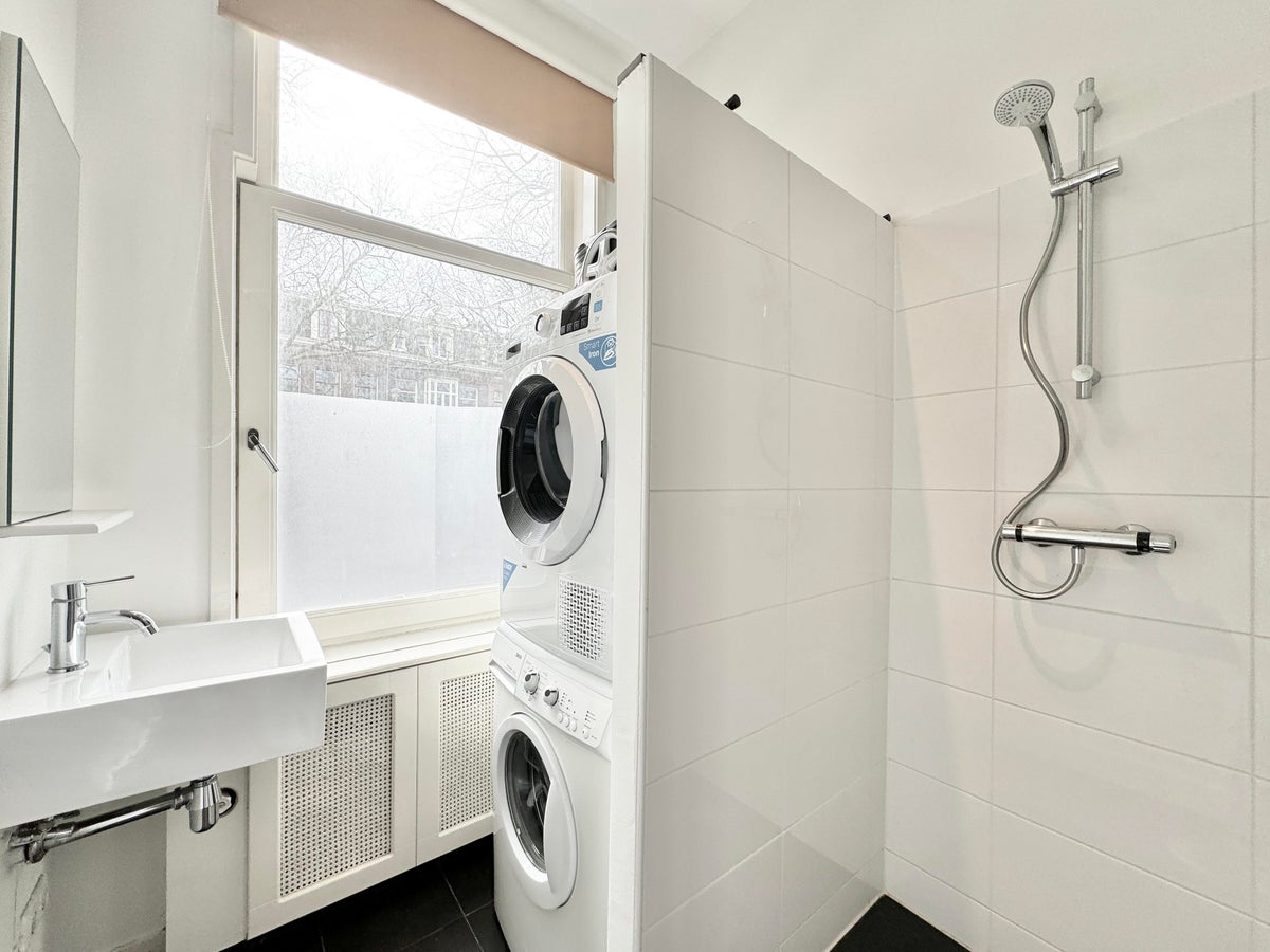 appartement Ceintuurbaan Amsterdam - Afbeelding 4