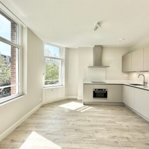 appartement Ceintuurbaan Amsterdam