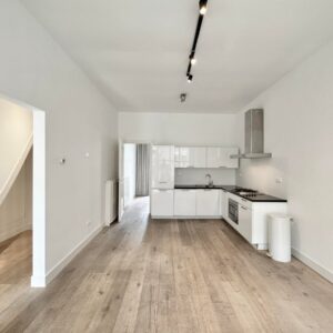 appartement Ceintuurbaan Amsterdam