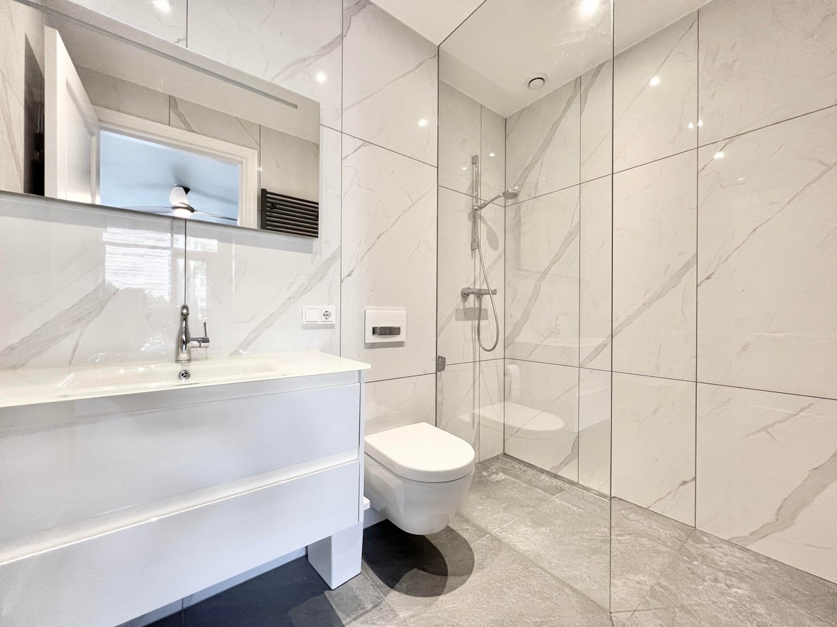 appartement Ceintuurbaan Amsterdam - Afbeelding 5