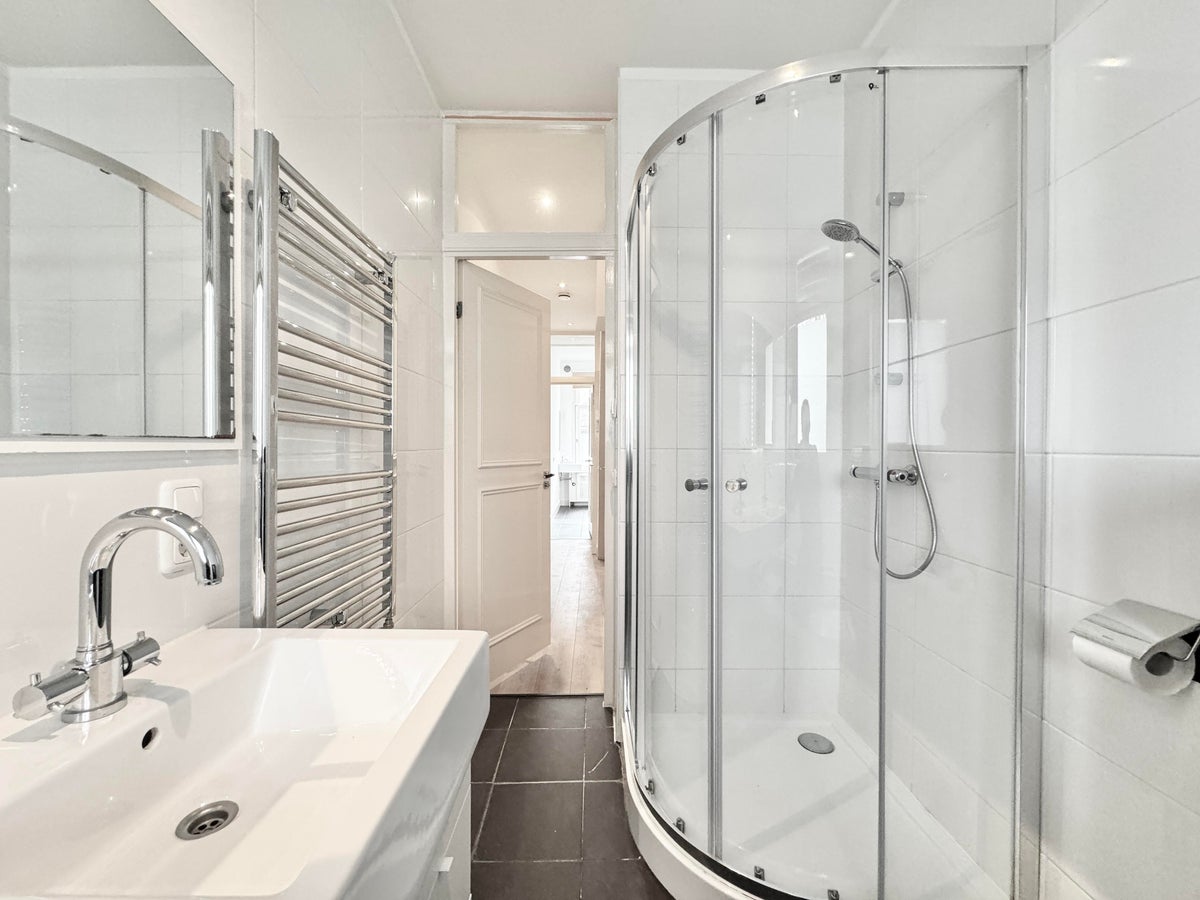 appartement Ceintuurbaan Amsterdam - Afbeelding 5