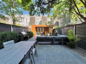 appartement Ceintuurbaan Amsterdam