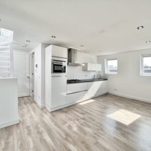 appartement Ceintuurbaan Amsterdam