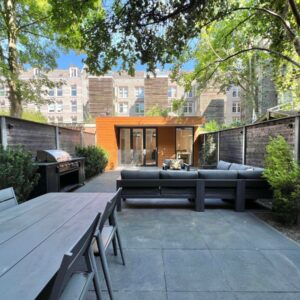 appartement Ceintuurbaan Amsterdam