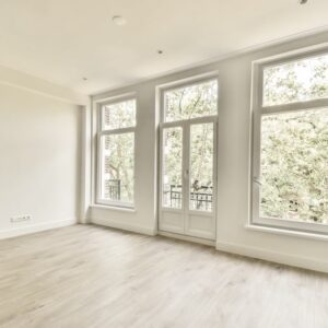 appartement Ceintuurbaan Amsterdam