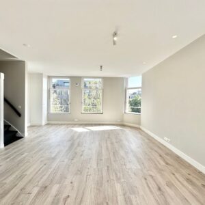 appartement Ceintuurbaan Amsterdam