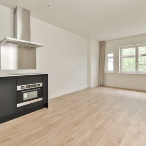 appartement Ceintuurbaan Amsterdam