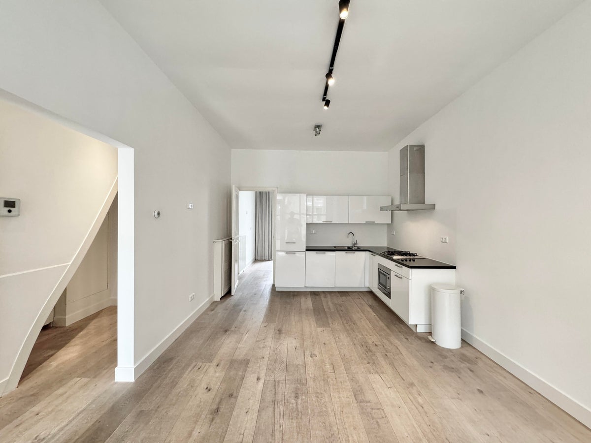 appartement Ceintuurbaan Amsterdam