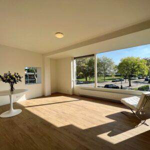 appartement Chabotlaan Rotterdam