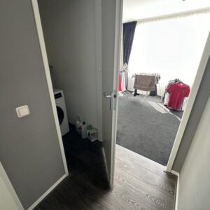 appartement Charlotte de Bourbonstraat Amsterdam