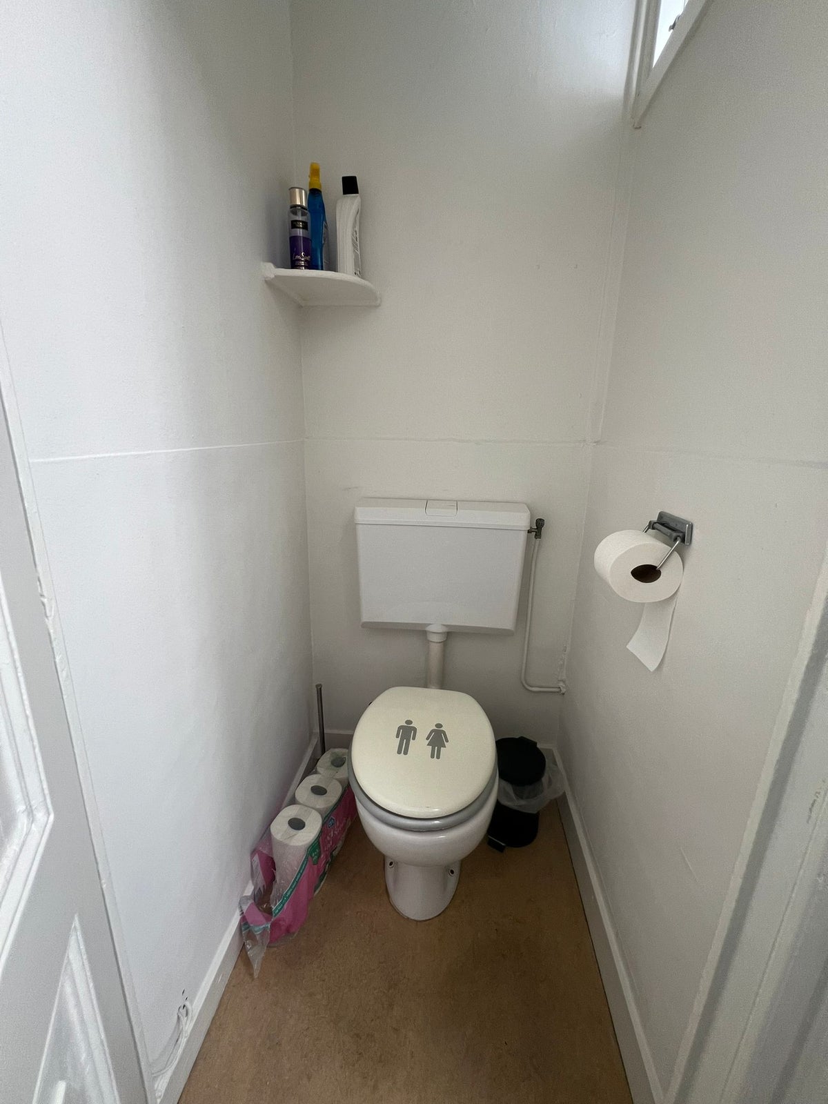 appartement Choorstraat Utrecht - Afbeelding 2