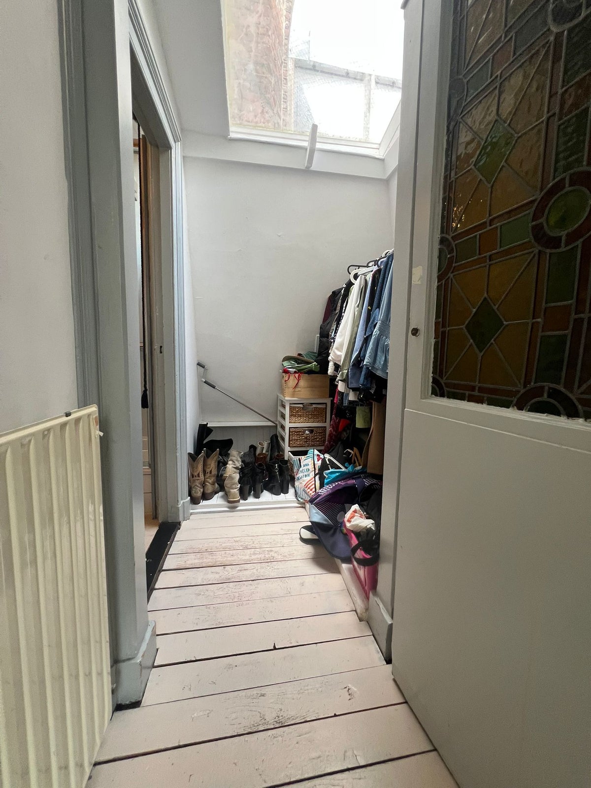 appartement Choorstraat Utrecht - Afbeelding 3