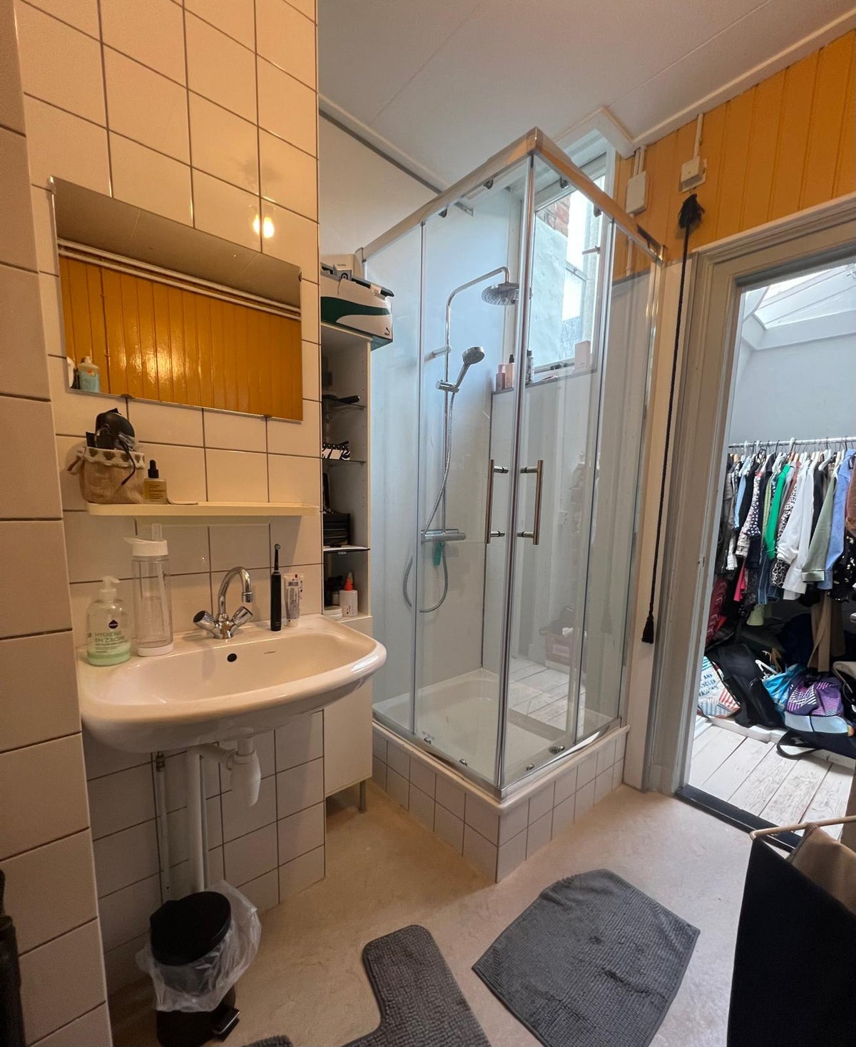 appartement Choorstraat Utrecht - Afbeelding 4