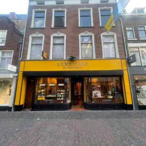 appartement Choorstraat Utrecht