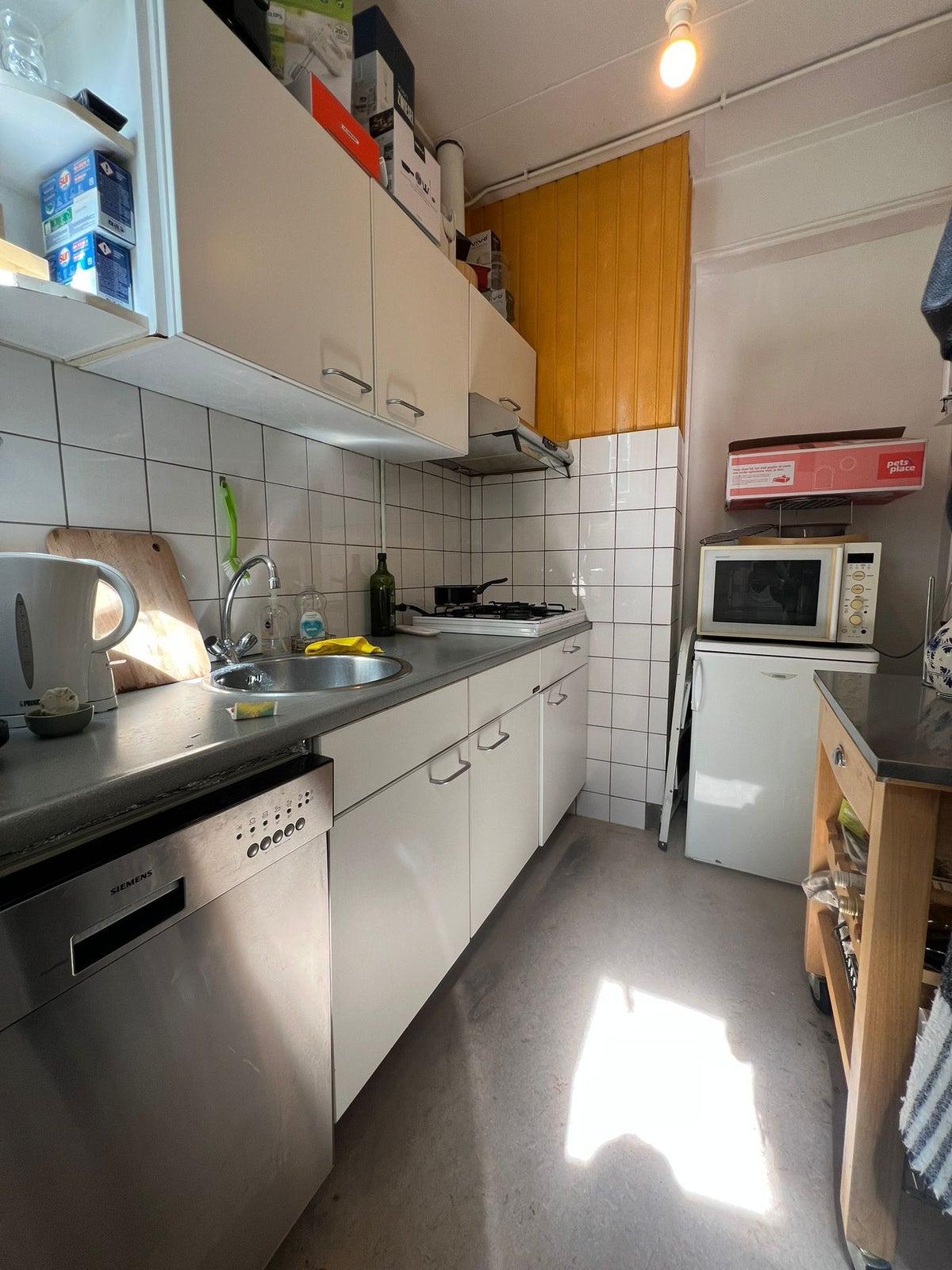 appartement Choorstraat Utrecht - Afbeelding 5