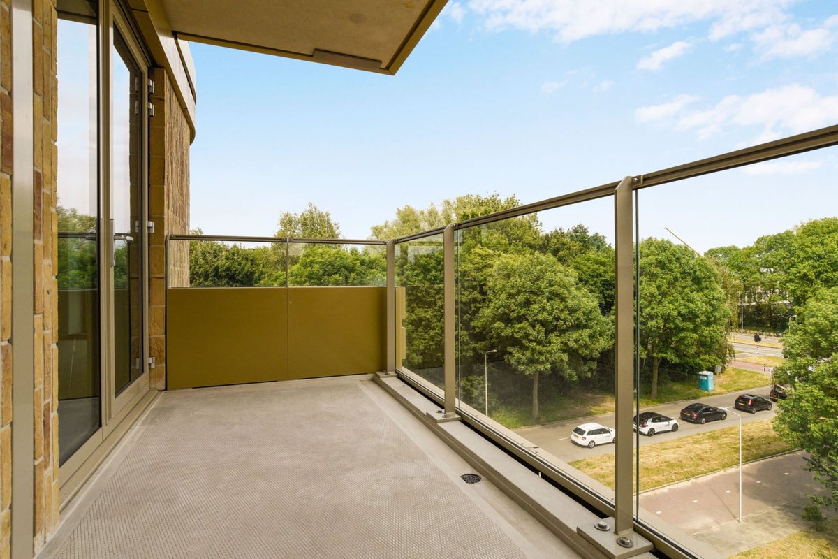 appartement Christiaan Huygenshof Amstelveen - Afbeelding 4