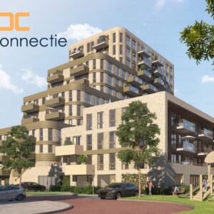 appartement Christiaan Huygenshof Amstelveen