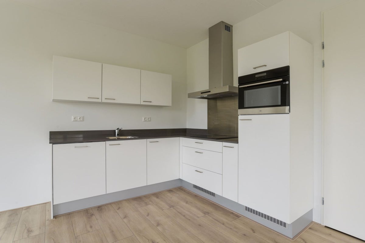 appartement Christiaan Huygenshof Amstelveen - Afbeelding 5