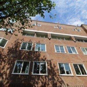 appartement Churchill-laan Amsterdam
