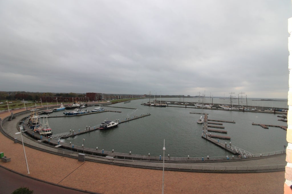 appartement Claerbeek Lelystad - Afbeelding 3