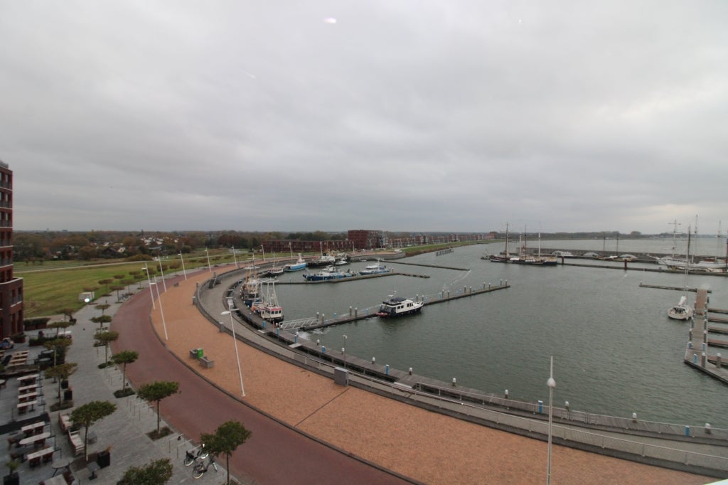 appartement Claerbeek Lelystad - Afbeelding 4