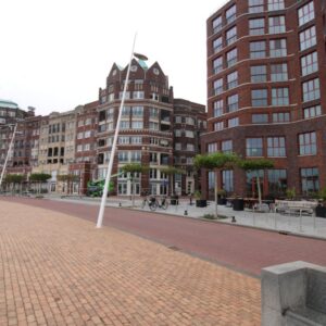 appartement Claerbeek Lelystad