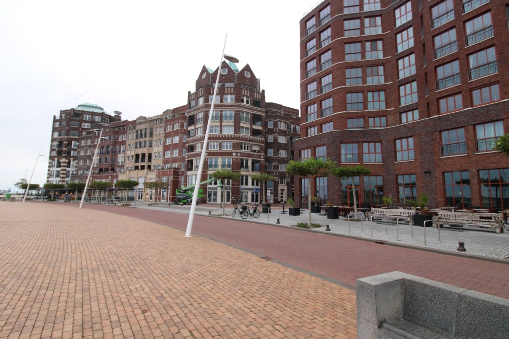 appartement Claerbeek Lelystad