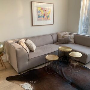 appartement Claes de Vrieselaan Rotterdam