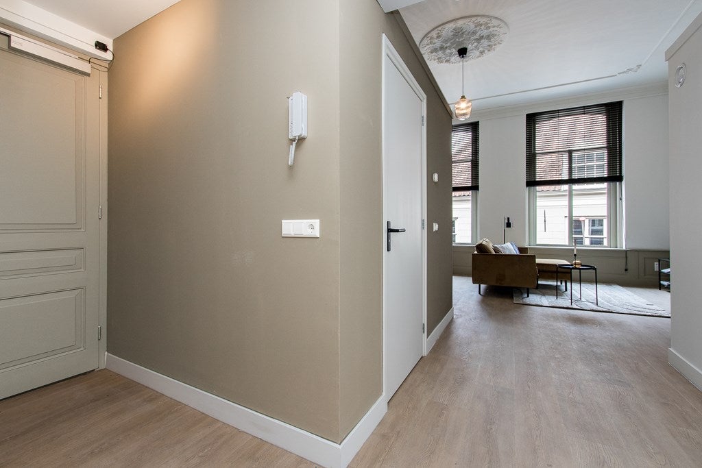 appartement Clarastraat Den Bosch - Afbeelding 2