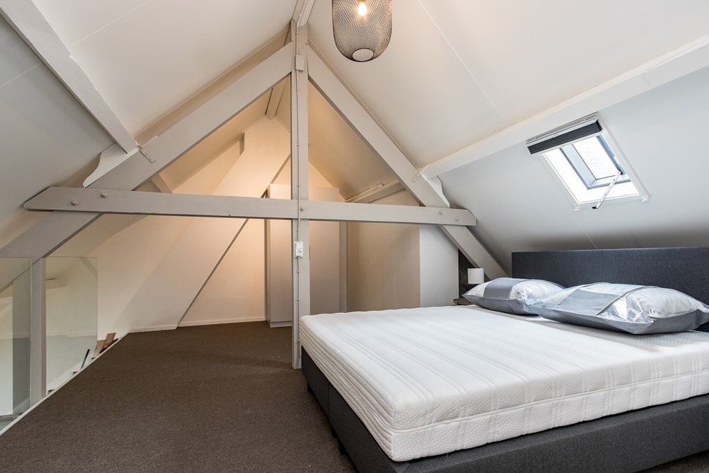 appartement Clarastraat Den Bosch - Afbeelding 3