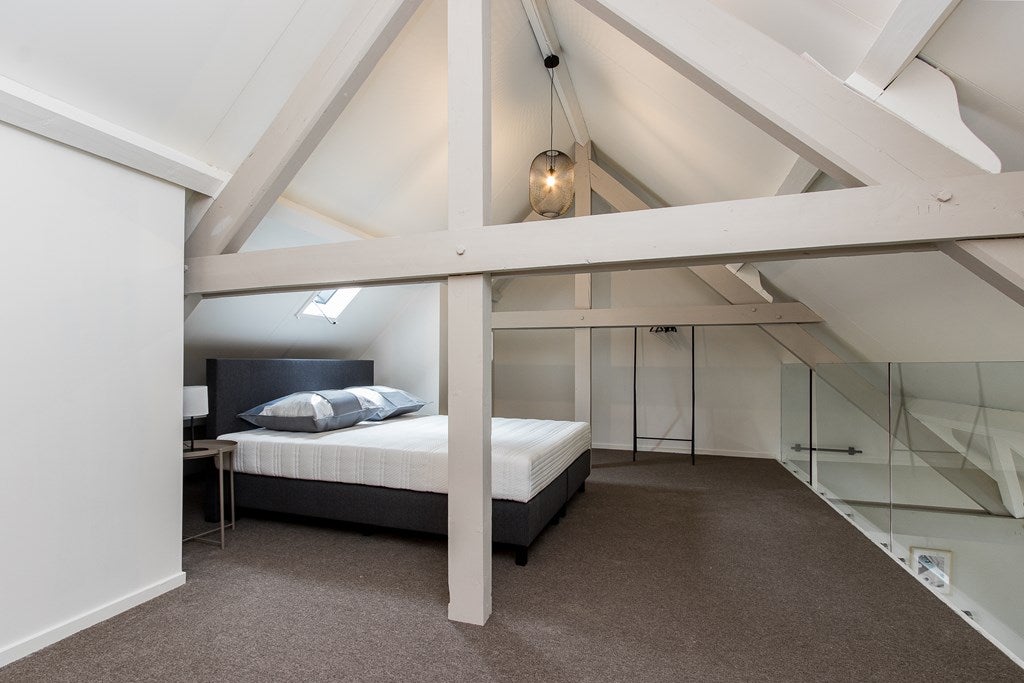 appartement Clarastraat Den Bosch - Afbeelding 4