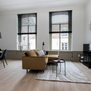 appartement Clarastraat Den Bosch