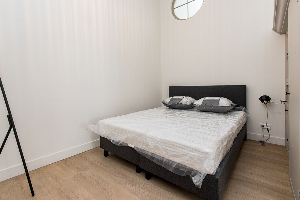 appartement Clarastraat Den Bosch - Afbeelding 5