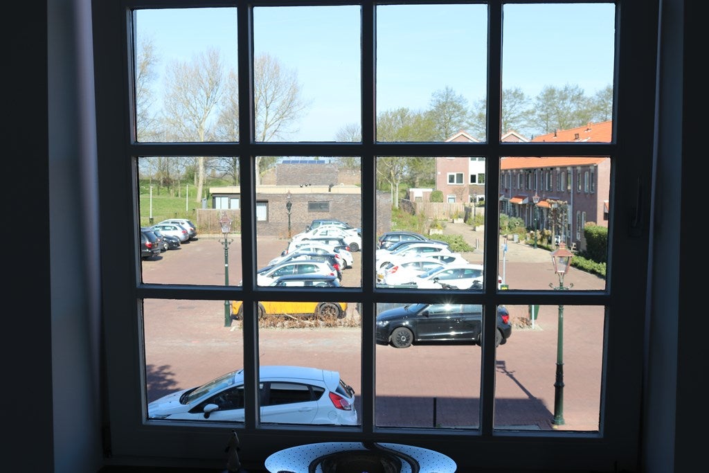 appartement Clarissenstraat Brielle - Afbeelding 3