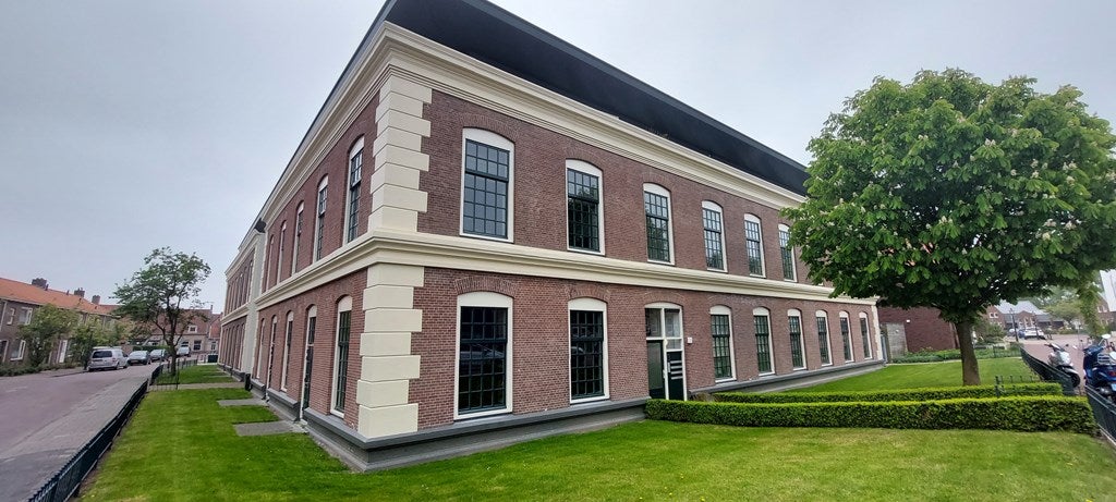 appartement Clarissenstraat Brielle - Afbeelding 4