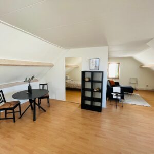 appartement Clavecymbelstraat Maastricht