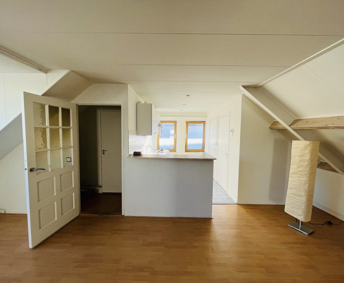 appartement Clavecymbelstraat Maastricht - Afbeelding 5