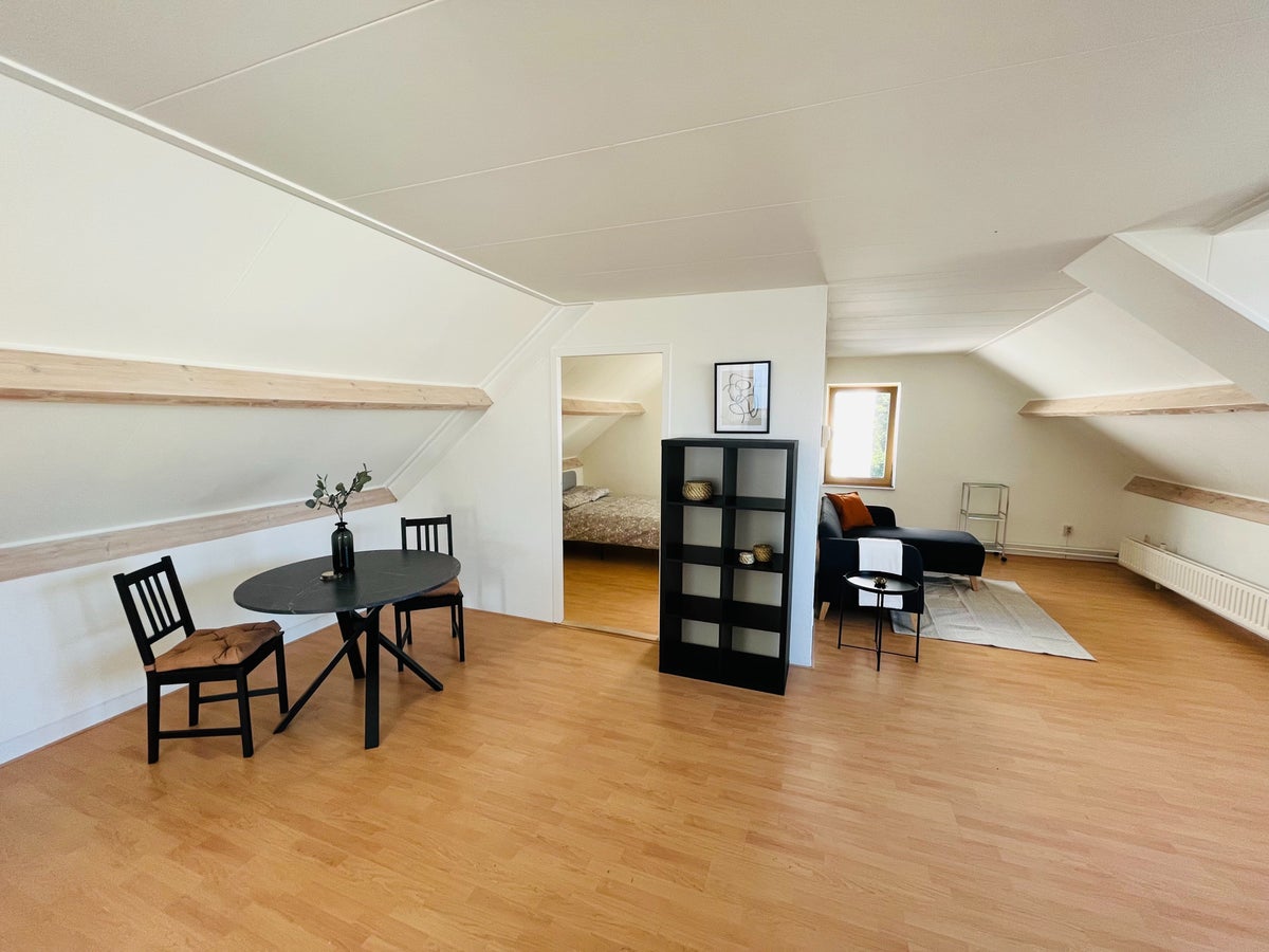 appartement Clavecymbelstraat Maastricht