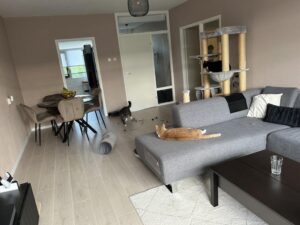 appartement Cleijn Duinplein Katwijk