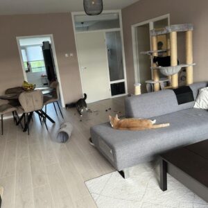 appartement Cleijn Duinplein Katwijk