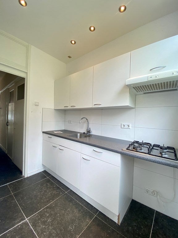 appartement Cleyburchstraat Rotterdam - Afbeelding 2