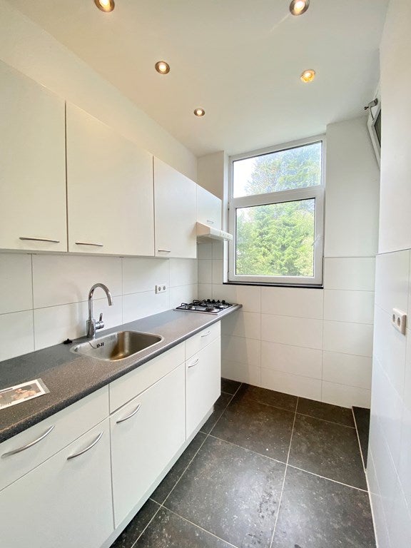 appartement Cleyburchstraat Rotterdam - Afbeelding 3