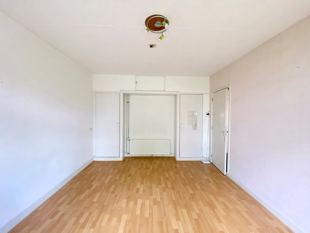 appartement Cleyburchstraat Rotterdam - Afbeelding 4