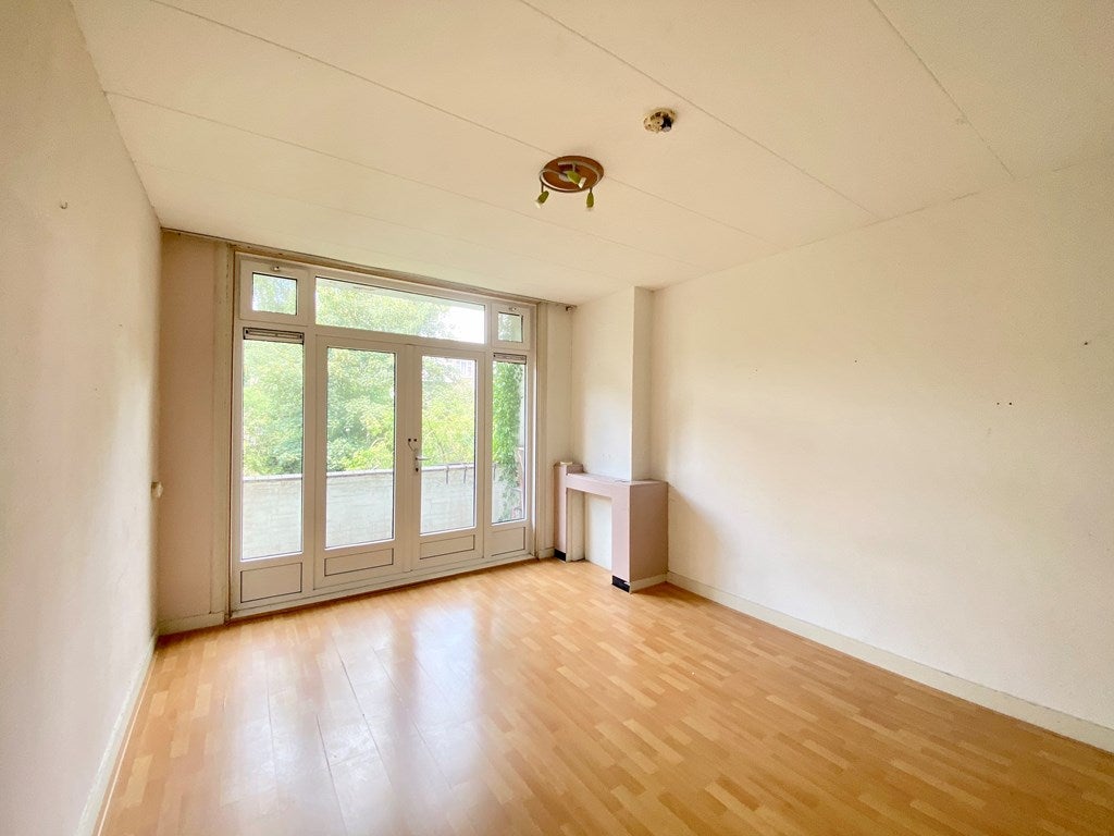 appartement Cleyburchstraat Rotterdam - Afbeelding 5