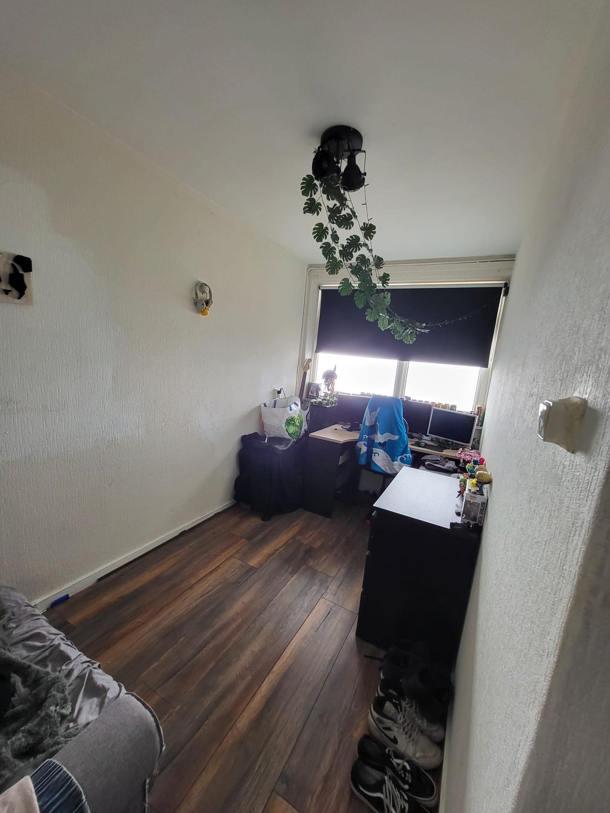 appartement Coehoorn van Scheltingaweg Heerenveen - Afbeelding 3