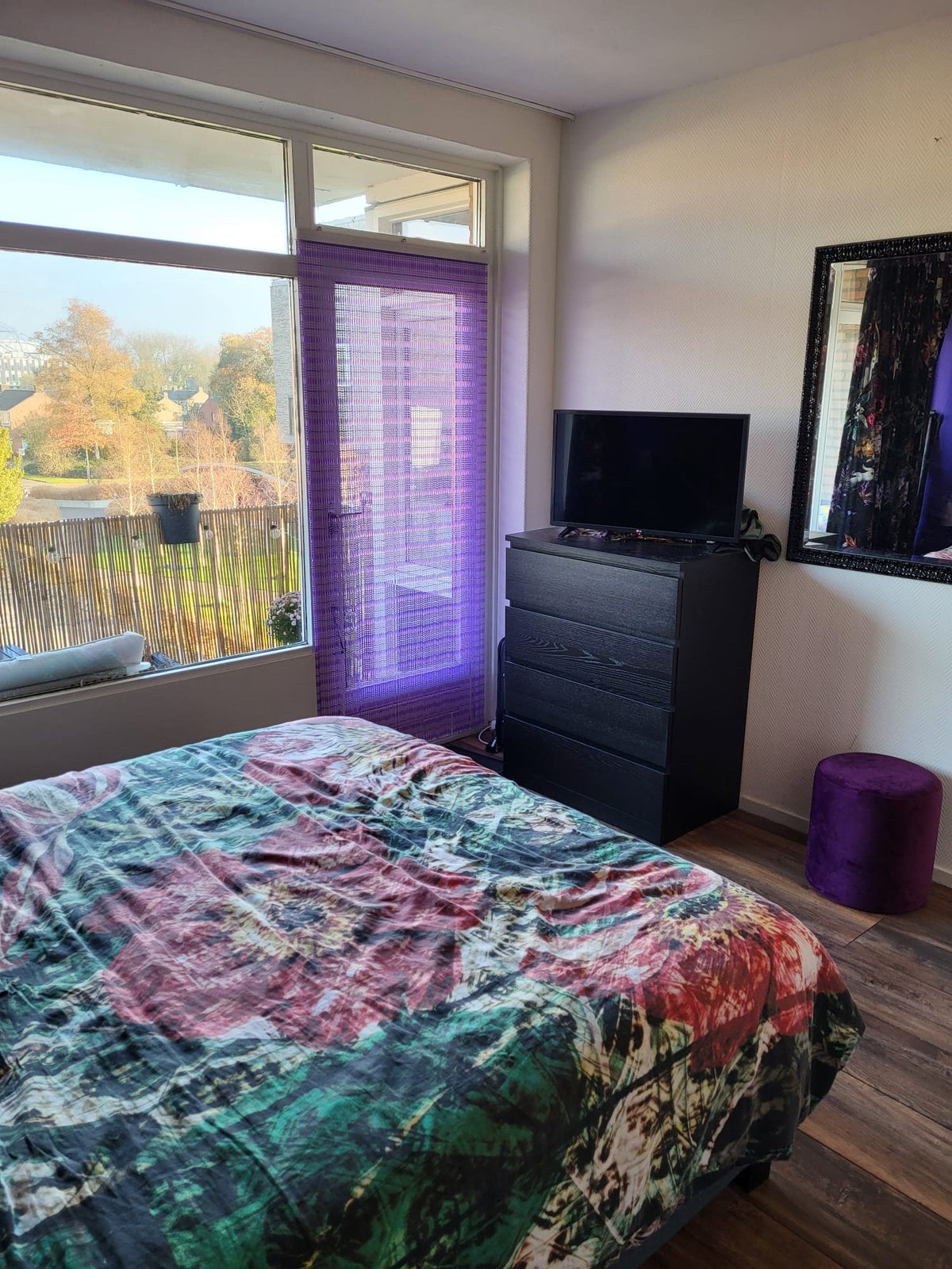 appartement Coehoorn van Scheltingaweg Heerenveen - Afbeelding 4